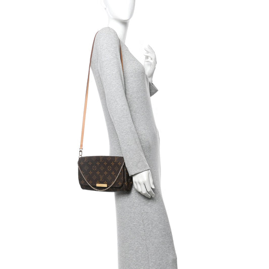 Monogram Favorite MM