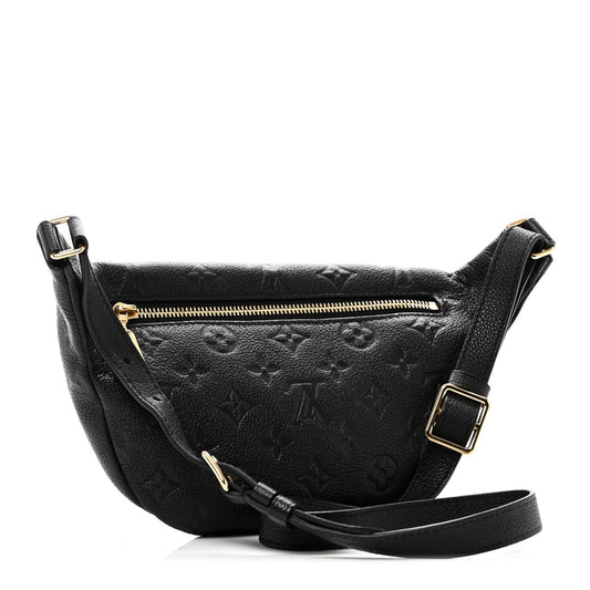 Empreinte BumBag Black