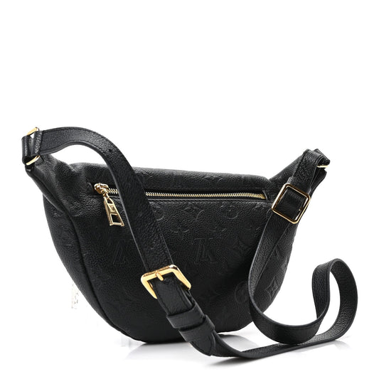Empreinte BumBag Black