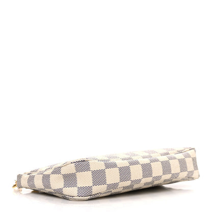 Damier Azur Pochette Accessories