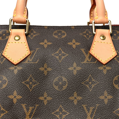 Monogram Speedy 30