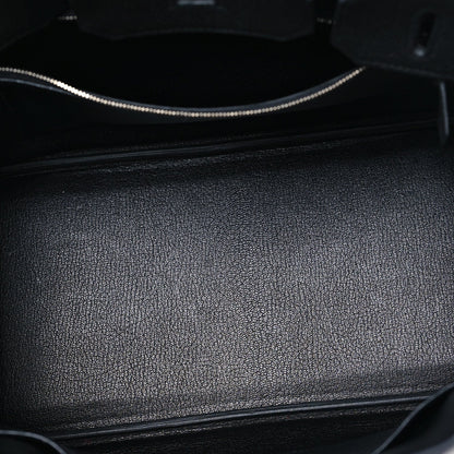 Togo BIRKIN 30 Black