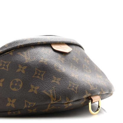 Monogram Bumbag