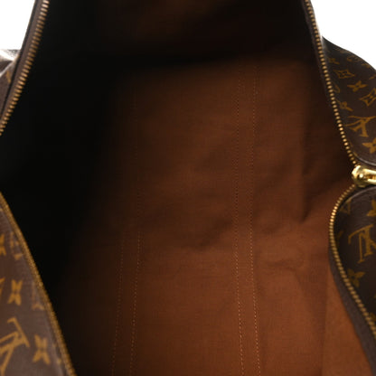 Monogram Keepall 55