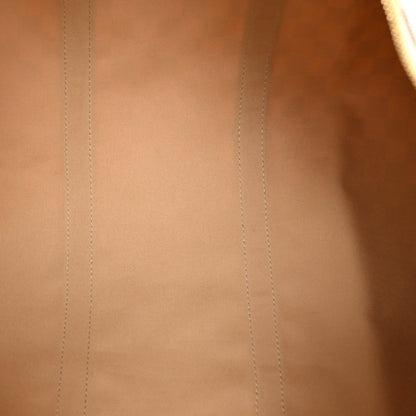 Damier Azur Keepall 50