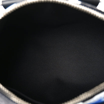 Sunset Monogram Eclipse Keepall Bandouliere 25