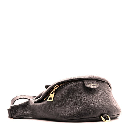 Empreinte BumBag Black