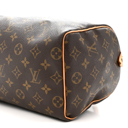 Monogram Speedy 25
