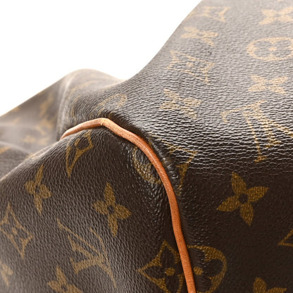 Monogram Keepall 55