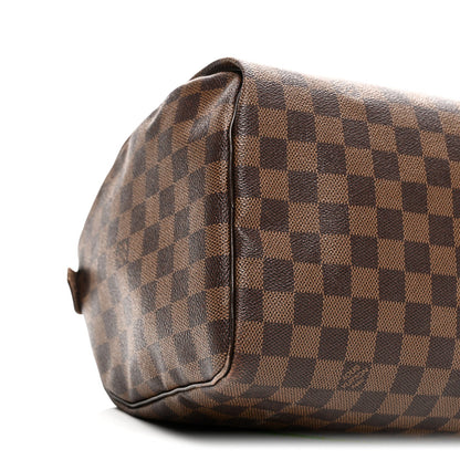 Damier Ebene Speedy 30