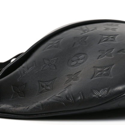 Empreinte Uniformes BumBag Black