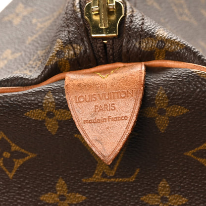 Monogram Keepall 60