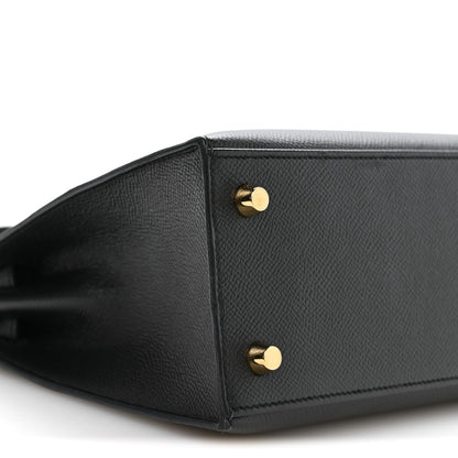 Epsom Kelly Sellier 25 Black
