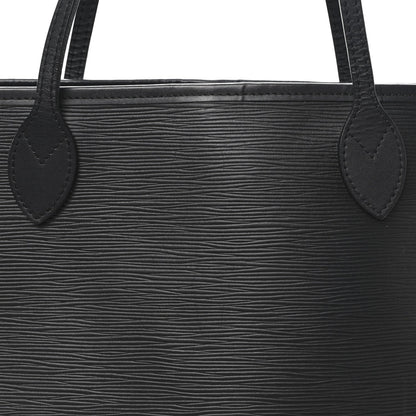 Epi Neverfull MM Black