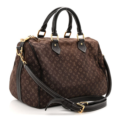 Mini Lin Speedy 30 Ebene