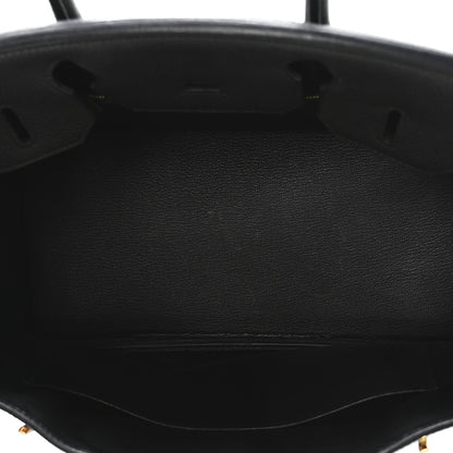 Togo BIRKIN 30 Black