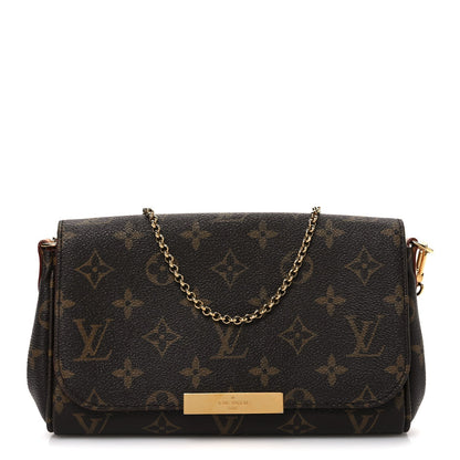 Monogram Favorite MM