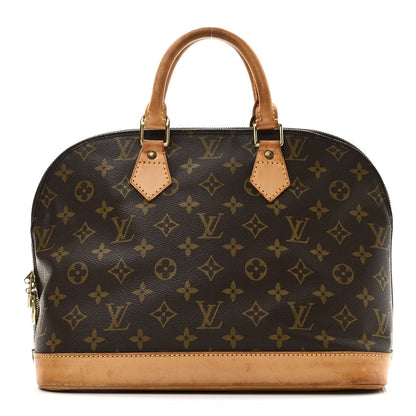 Monogram Alma PM