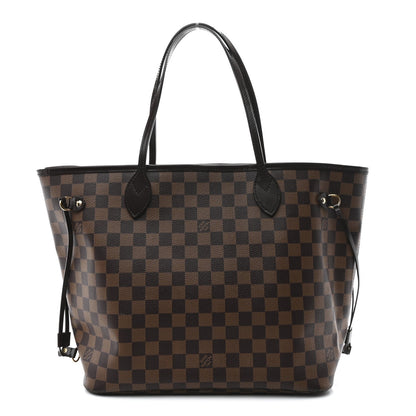 Damier Ebene Neo Neverfull MM