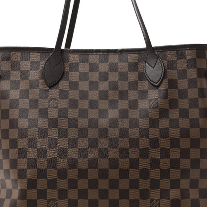 Damier Ebene Neo Neverfull GM