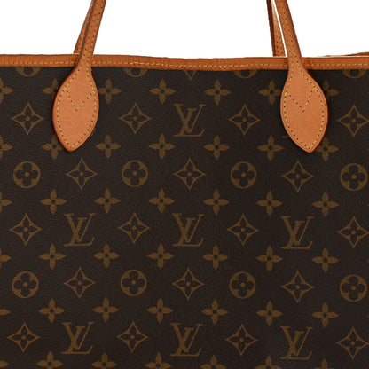 Monogram Neo Neverfull GM Pivoine
