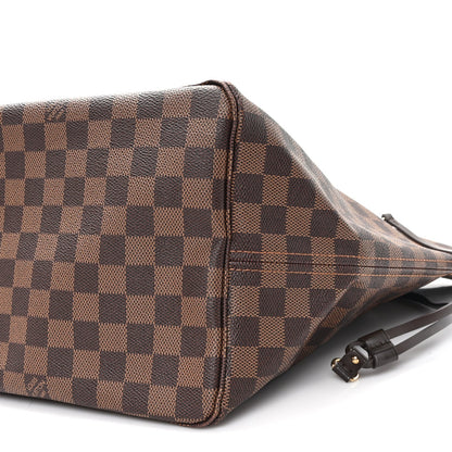Damier Ebene Neverfull GM