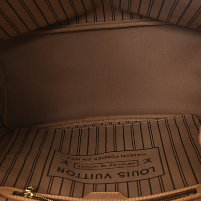 Monogram Neo Neverfull MM