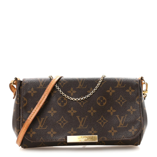 Monogram Favorite MM