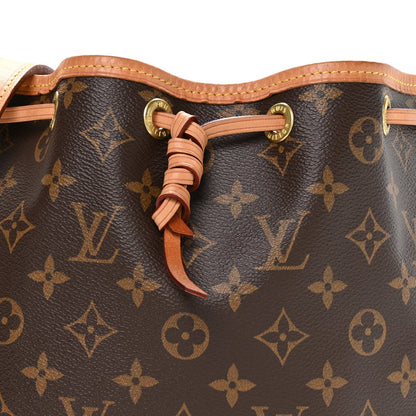 Monogram Noe BB