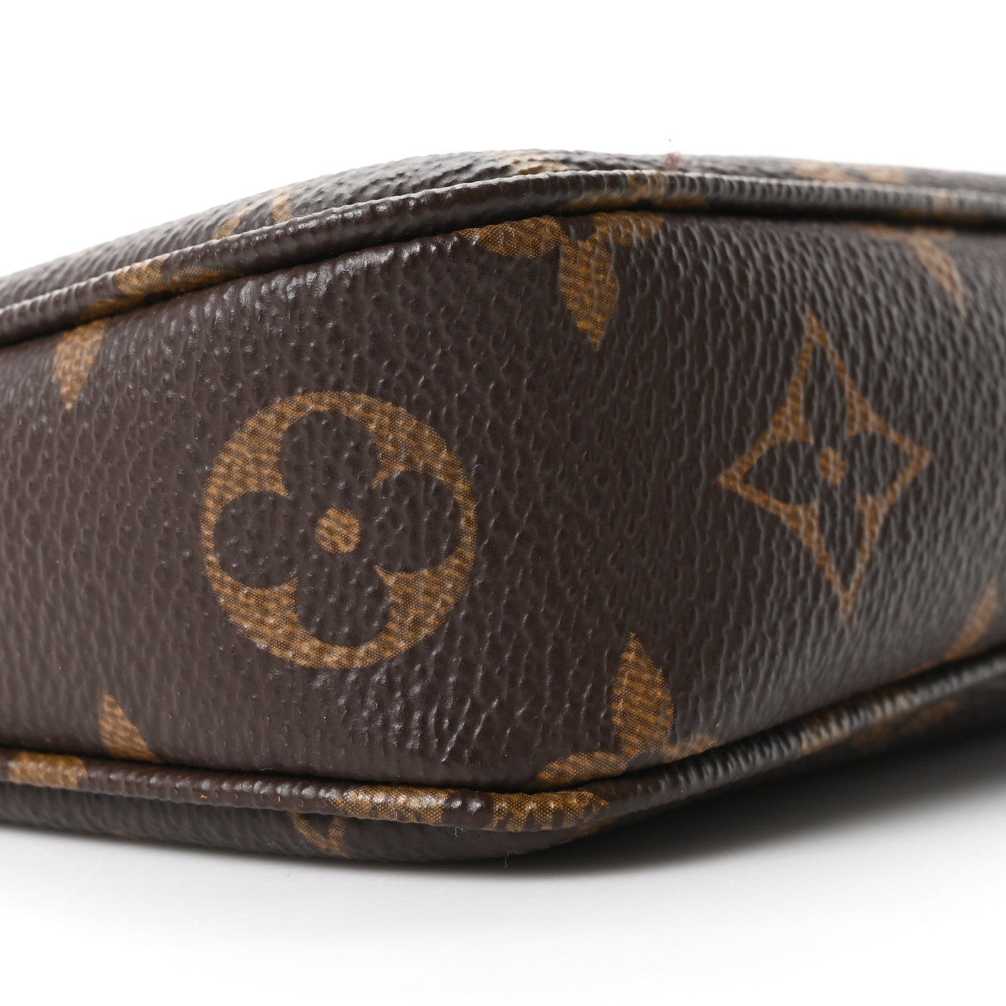Monogram Chain Pochette Accessories