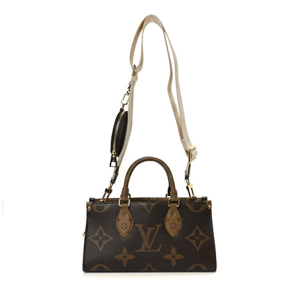 Reverse Monogram Giant OnTheGo East West