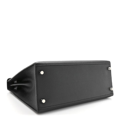 Epsom Kelly Sellier 28 Black