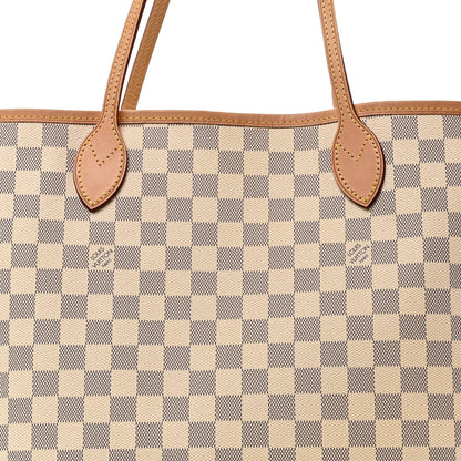 Damier Azur Neo Neverfull GM