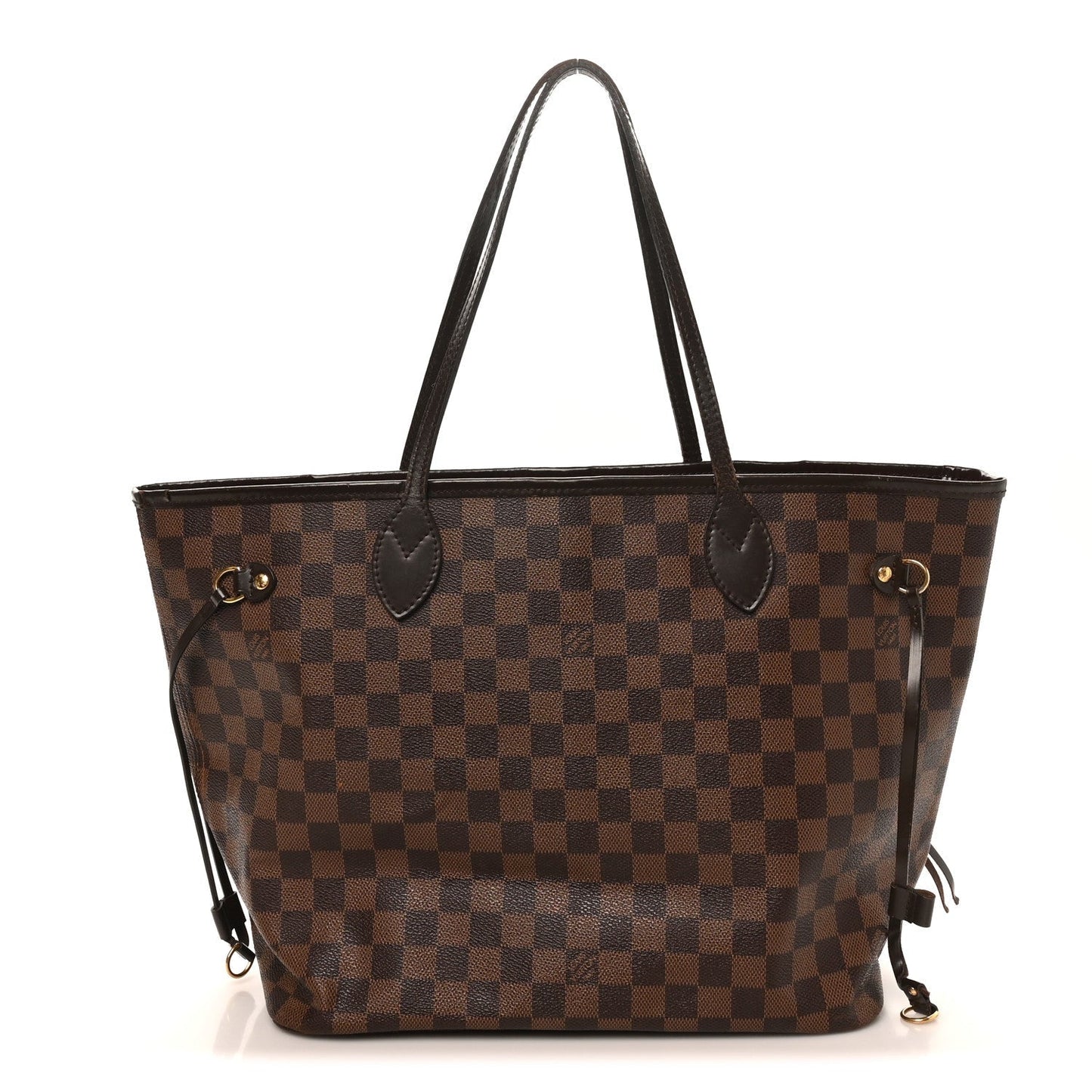 Damier Ebene Neverfull MM