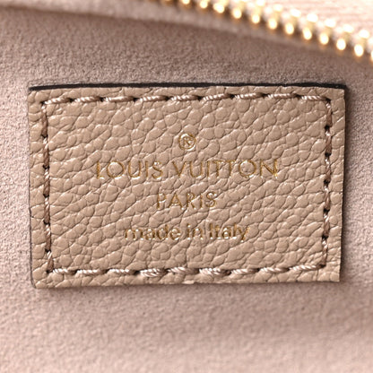 Empreinte Mini Bumbag Tourterelle Cream