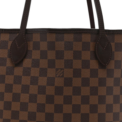 Damier Ebene Neverfull MM