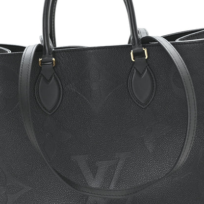 Empreinte Monogram Giant Onthego GM Black