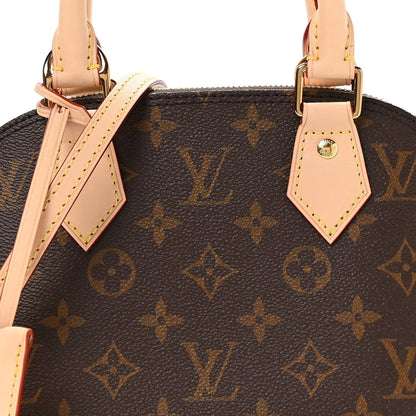 Monogram Alma BB