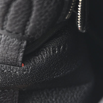 Togo Kelly Retourne 25 Black