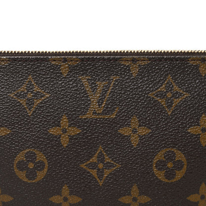 Monogram Pochette Accessories