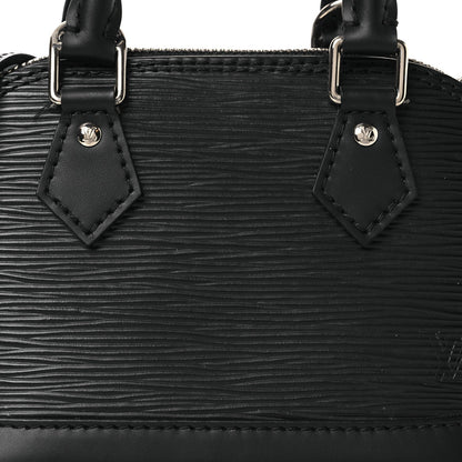 Epi Alma BB Black