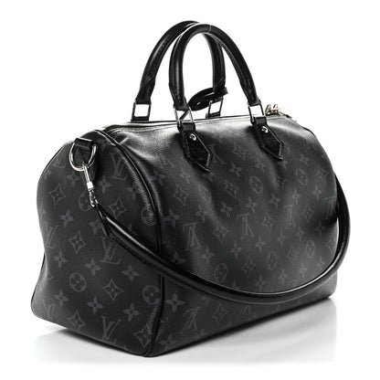 Monogram Eclipse Speedy Soft 30
