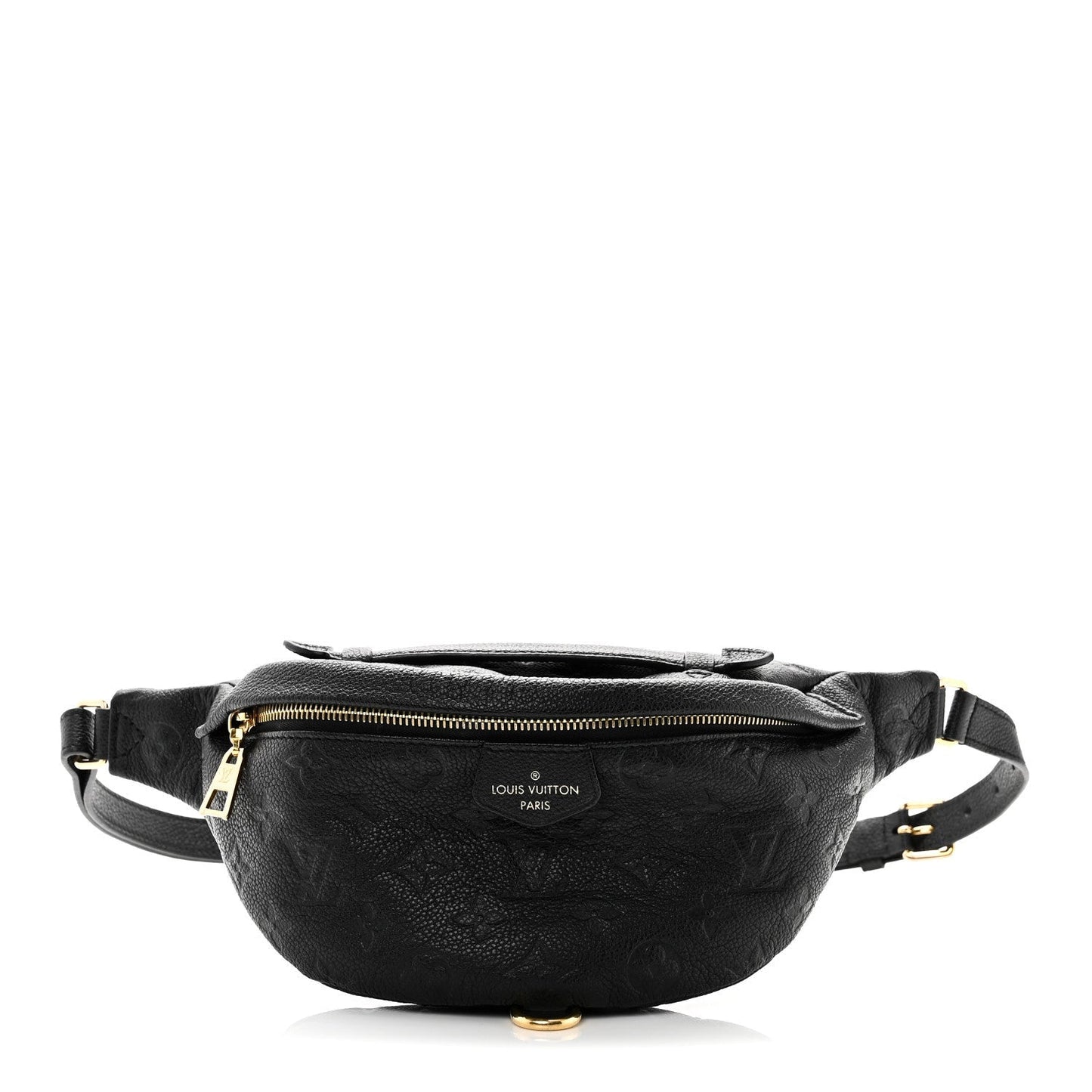 Empreinte BumBag Black