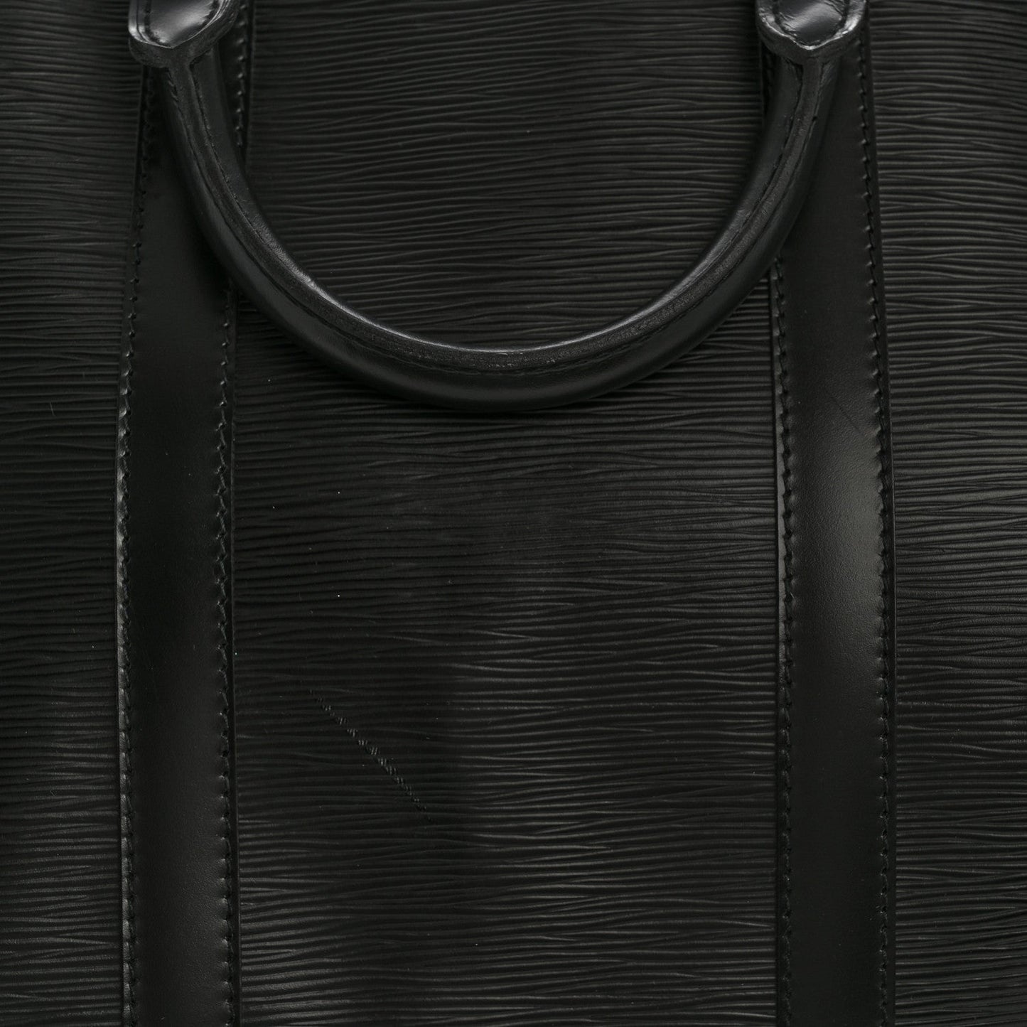 Epi Keepall 50 Black