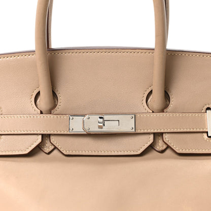 Swift Birkin 35 Argile