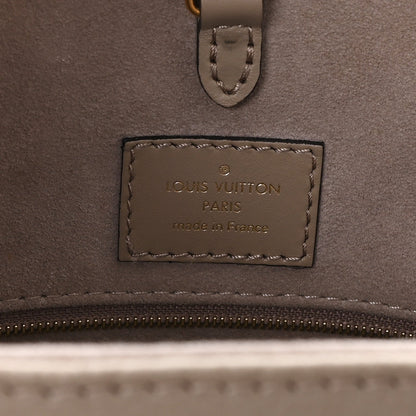 Empreinte Monogram Giant Onthego MM Tourterelle Creme