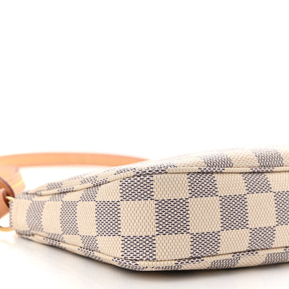 Damier Azur Pochette Accessories NM