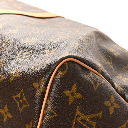 Monogram Keepall Bandouliere 60