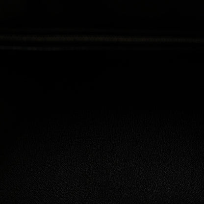 Togo Birkin 30 Black