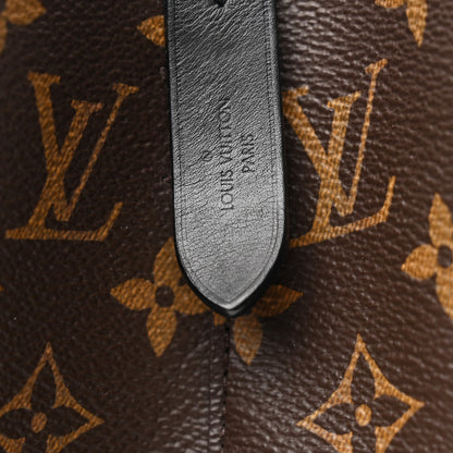 Monogram Neonoe MM  Black